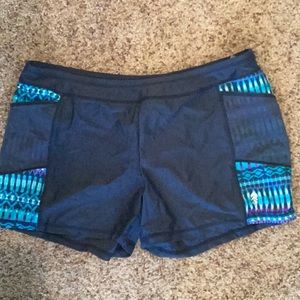 Free Country swim shorts. NWOT
